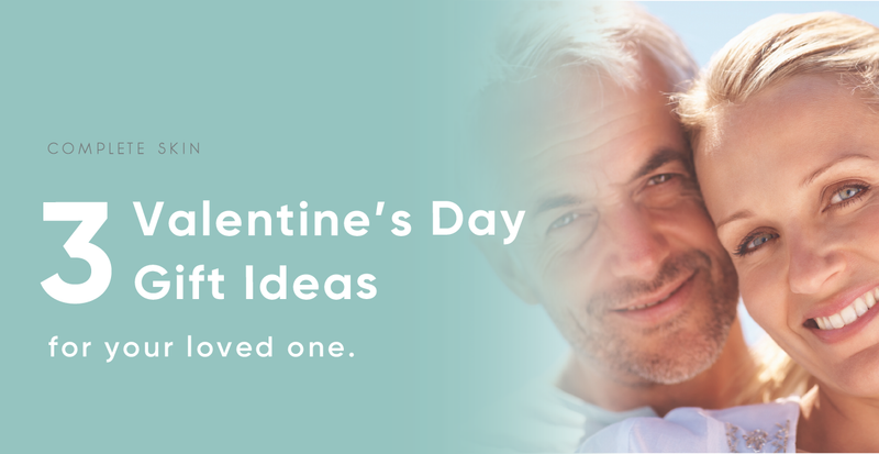 3 Valentine’s Day Gift Ideas for your loved one