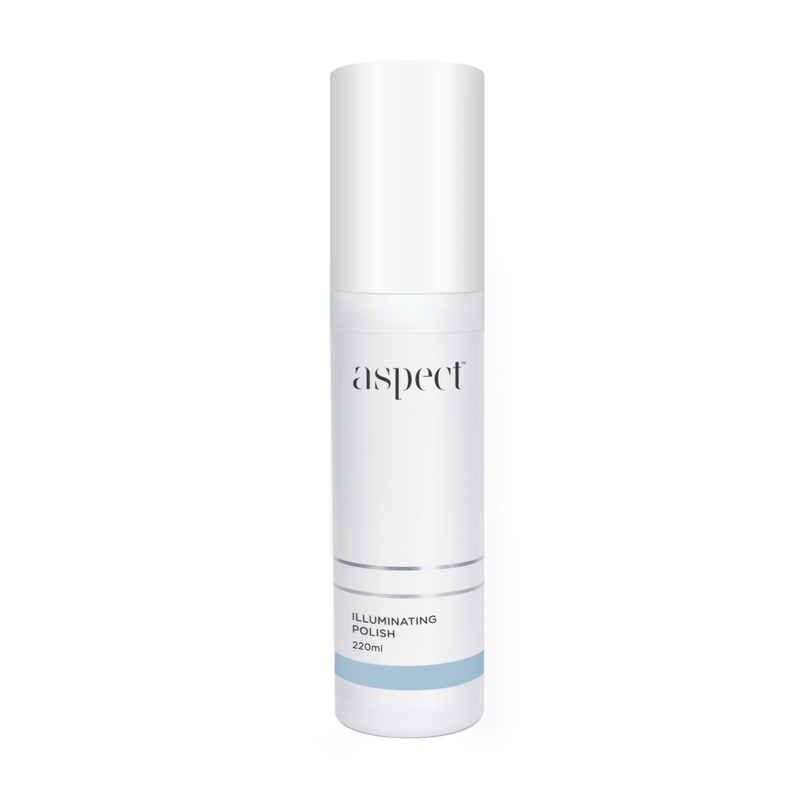 Aspect Illuminating Polish