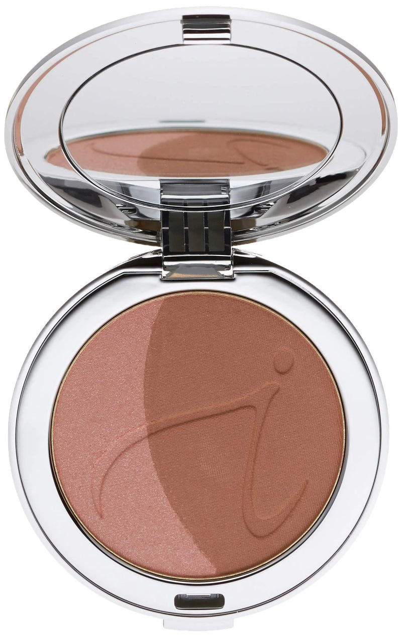 Jane Iredale So Bronze #3 Compact