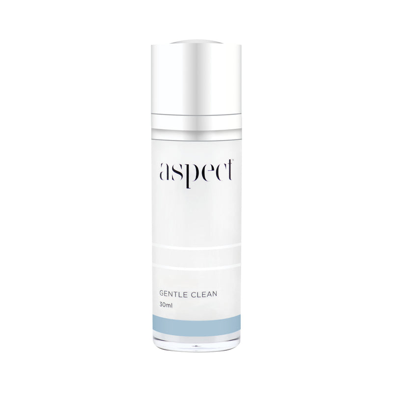 Aspect Travel Size Gentle Clean 30ml