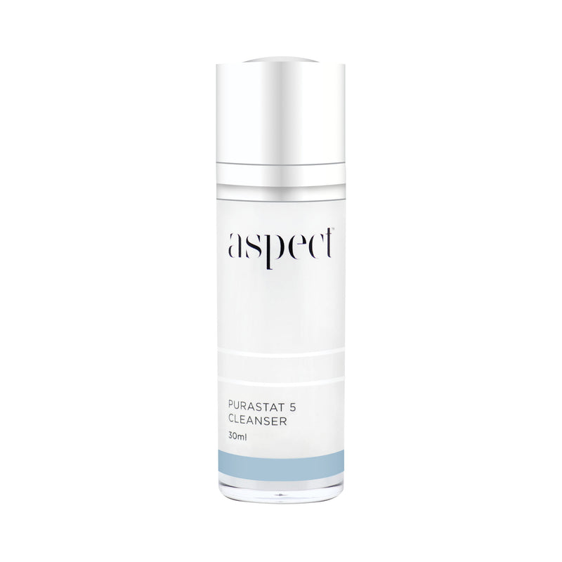 Aspect Travel Size Purastat Cleanser 30ml