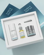 Aspect Sculpt and Glow Limited Edition Kit