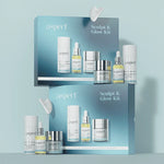 Aspect Sculpt and Glow Limited Edition Kit