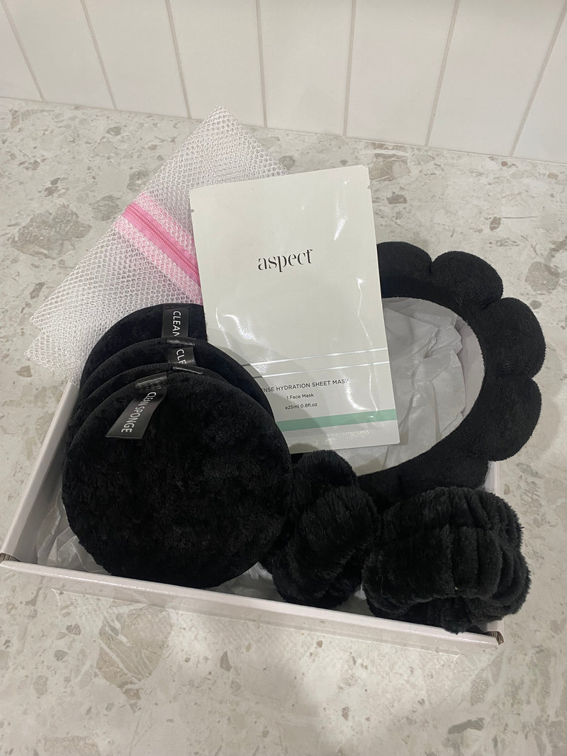 Cleansing Kit