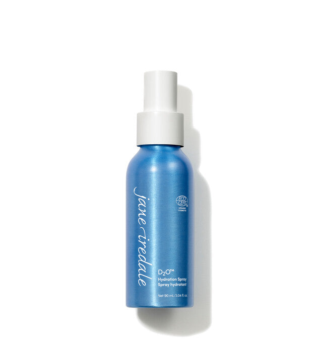 Jane Iredale Hydration Spray-D2O