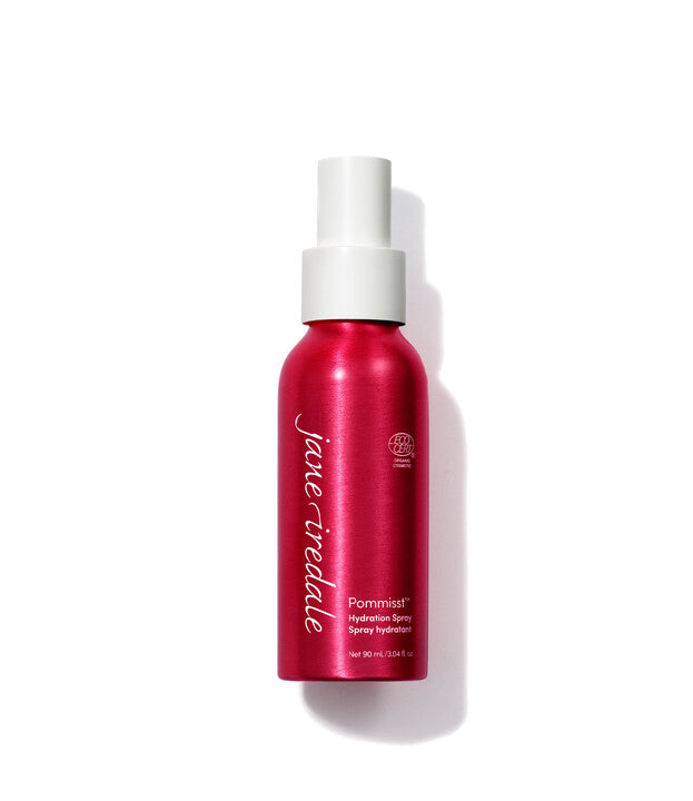 Jane Iredale Hydration Spray- Pomegranate