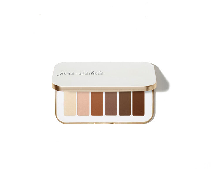 Jane Iredale Naturally Matte Eyeshadow Kit