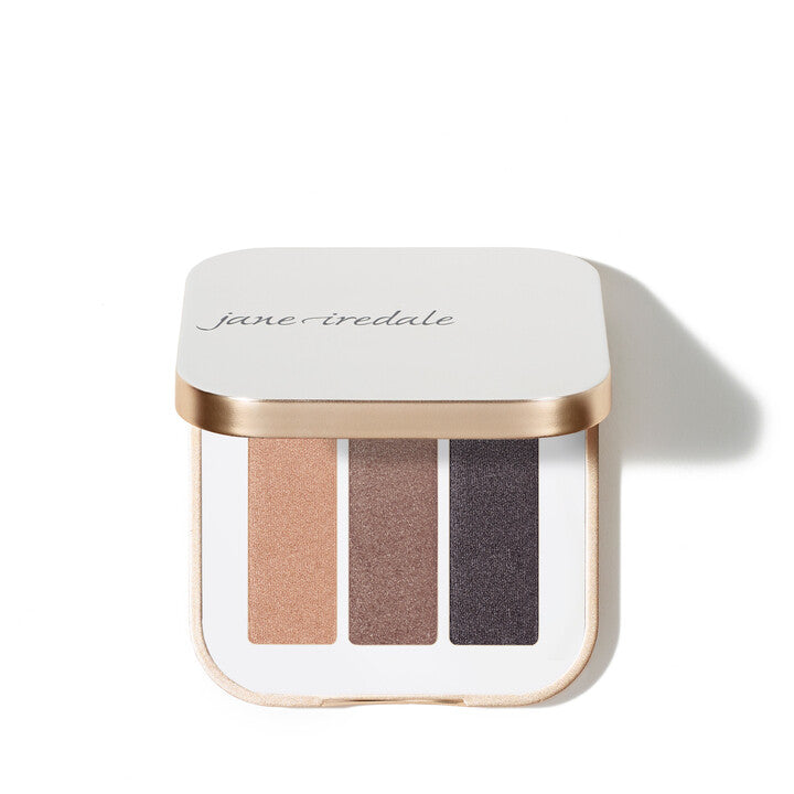 Jane Iredale Brown Sugar Triple Eyeshadow