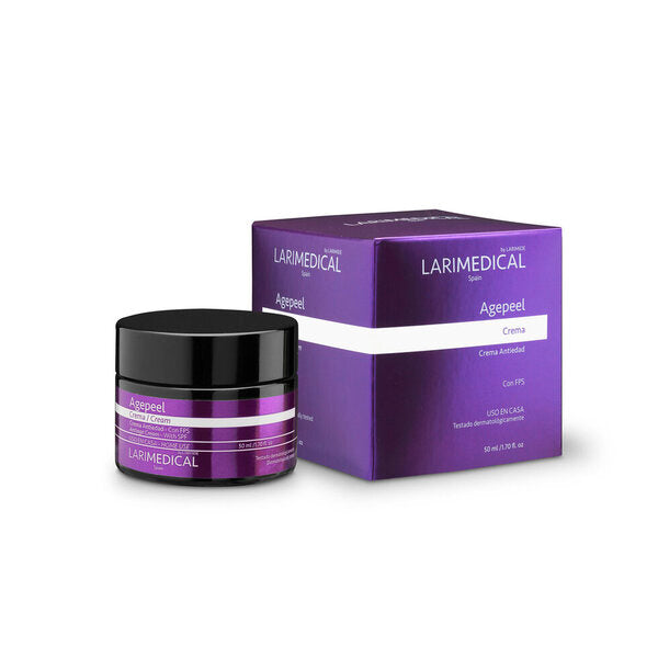 Larimedical Agepeel Cream