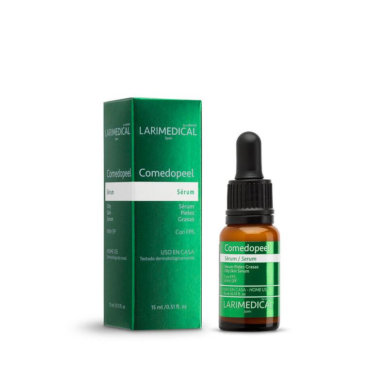 Larimedical Comedopeel Serum