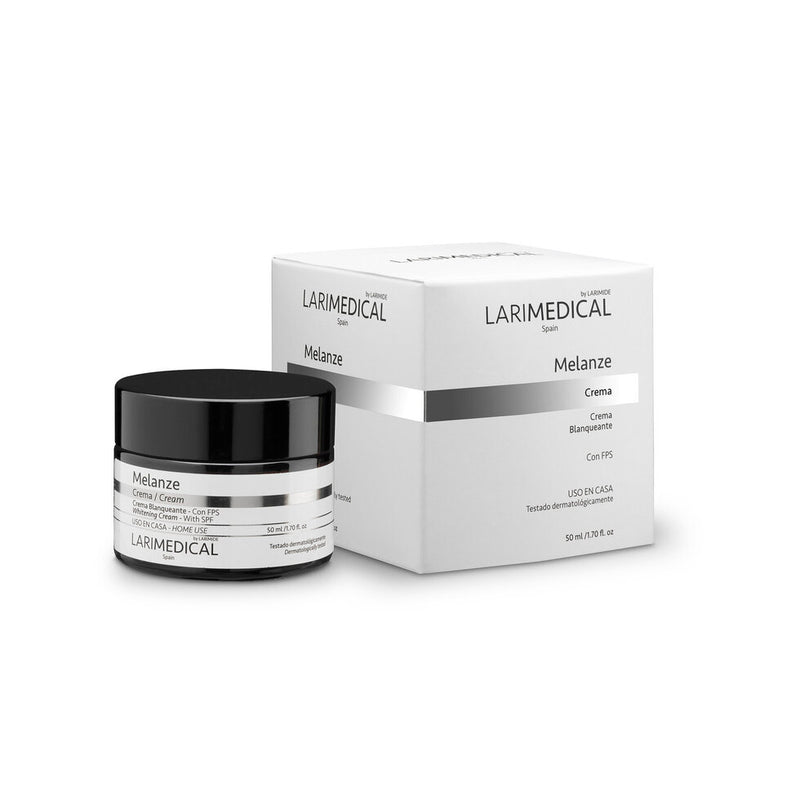 Larimedical Melanze Cream