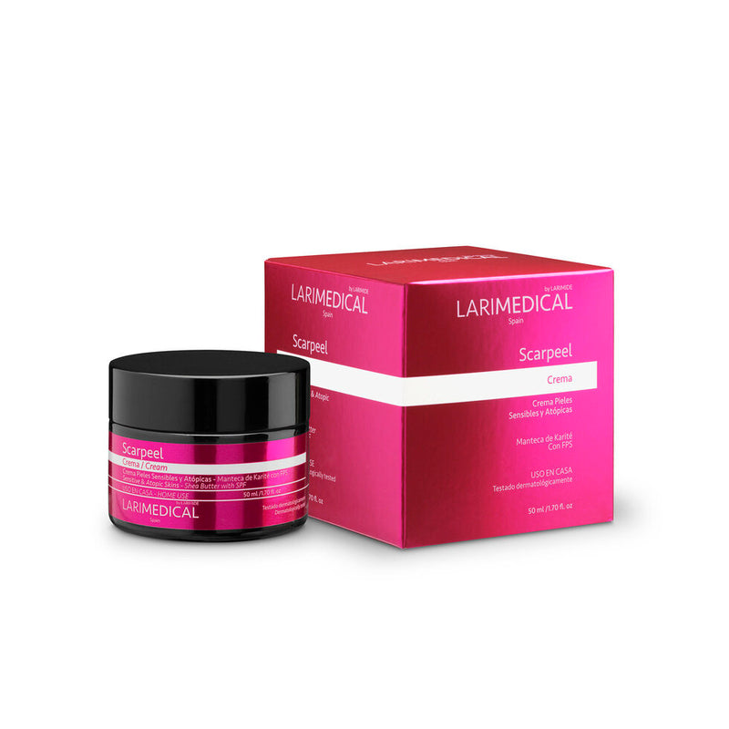 Larimedical Scarpeel Cream