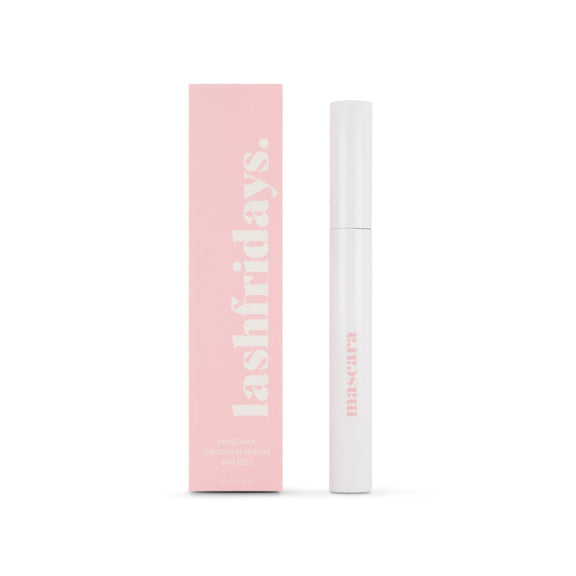 Lashfridays – Growth Serum Mascara