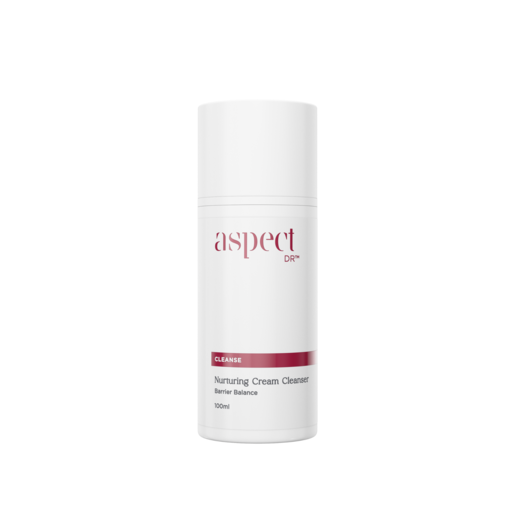 Aspect Dr Nurturing Cream Cleanser