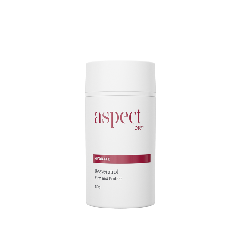 Aspect Dr Resveratrol