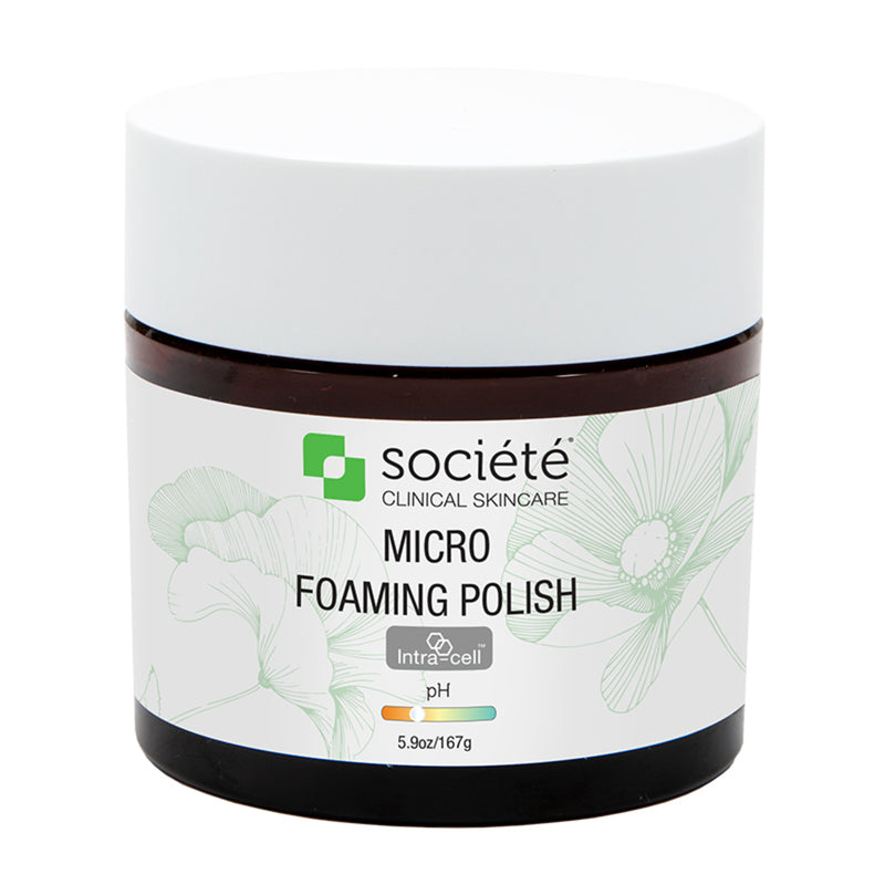 Societe Micro Foaming Polish